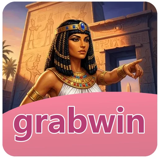 Aplikasi grabwin Android